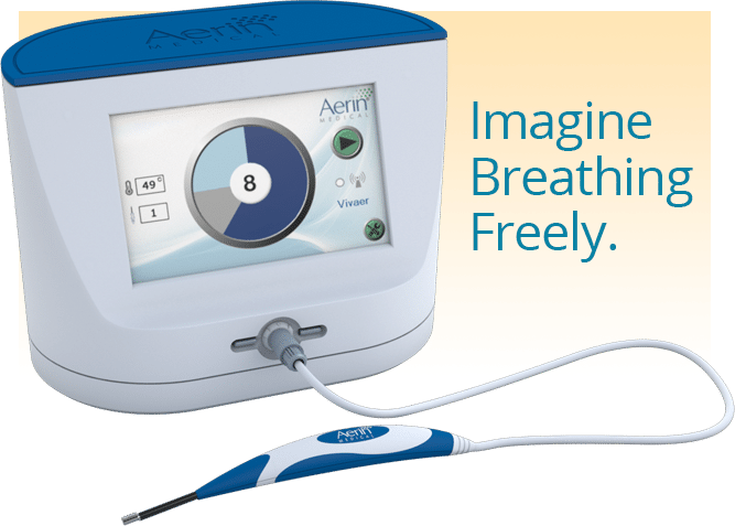 Nasal shop congestion causes